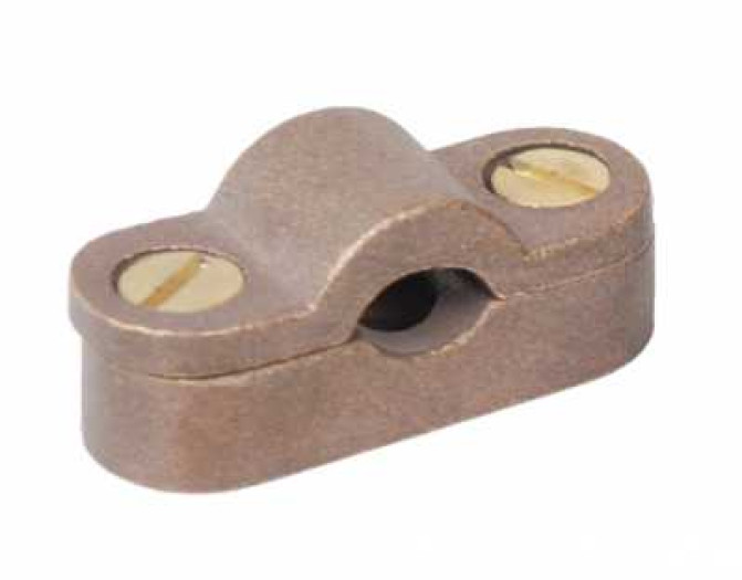 Earthing and lighting products