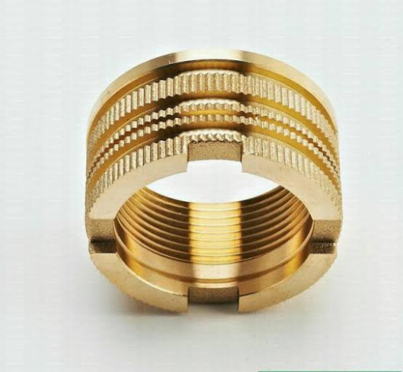 Brass Insert